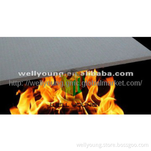 wellyoung fireproof mgo board